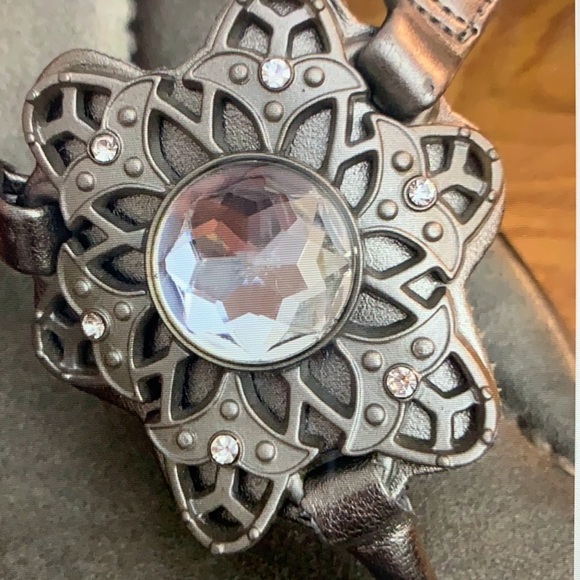 Bling Kitty Heels - Picture 3 of 6